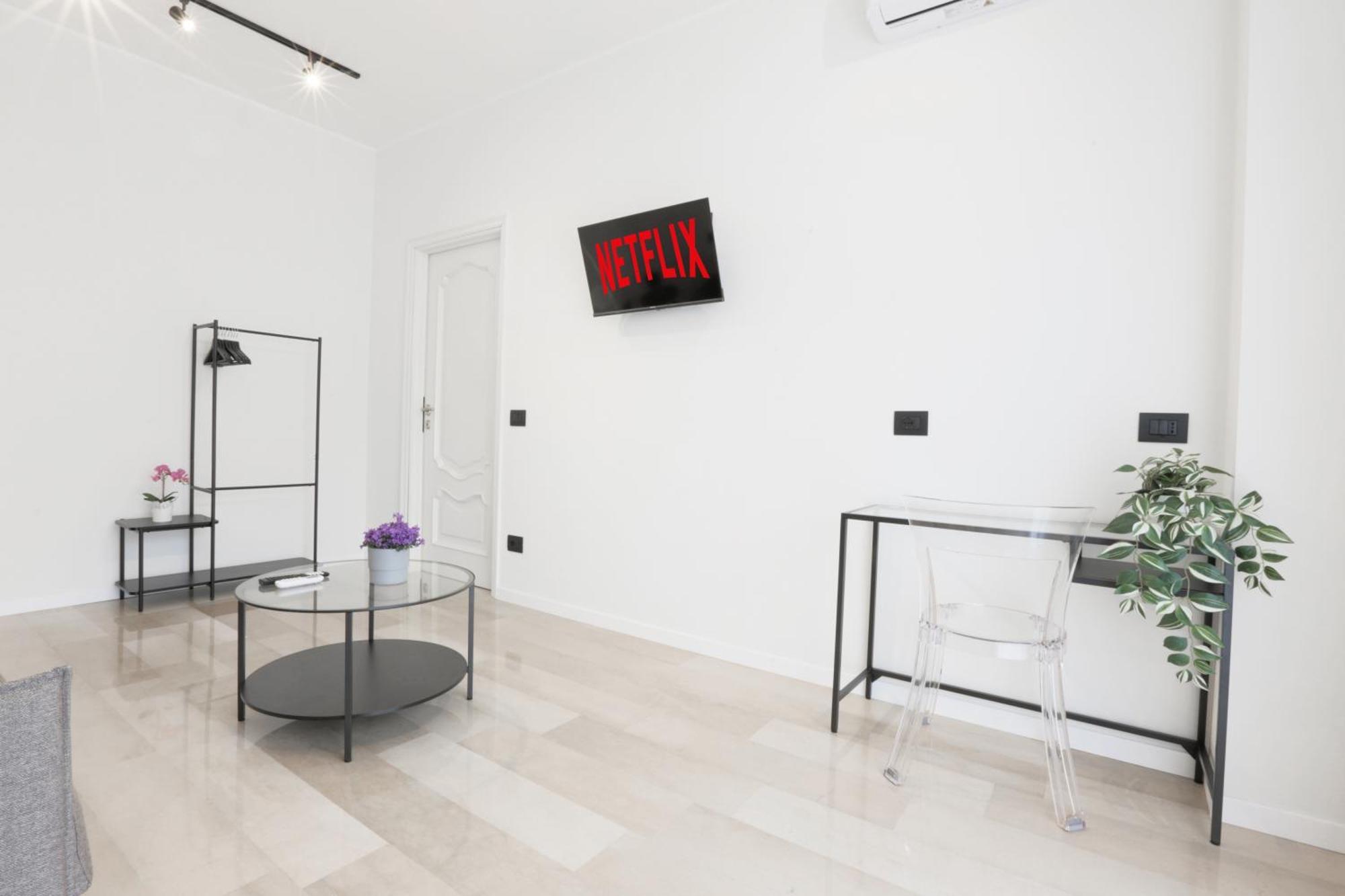 New Modern Flat 10 Minutes Walk From Central Station Milaan Buitenkant foto